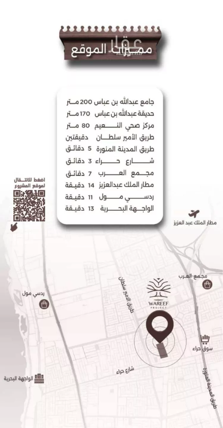 شقة للبيع في شارع الملز , حي الفيصلية, مدينة جدة, منطقة مكة المكرمة صورة 4