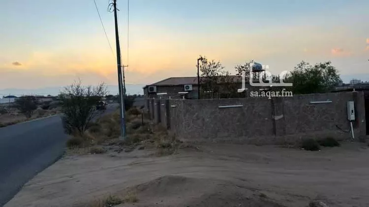 Rest House for Sale in Taif Jubrah