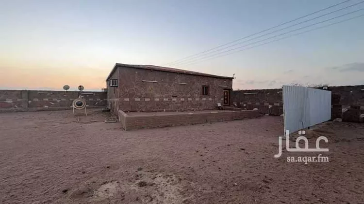 Rest House for Sale in Taif Jubrah صورة 4