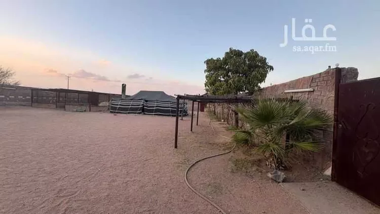 Rest House for Sale in Taif Jubrah صورة 3