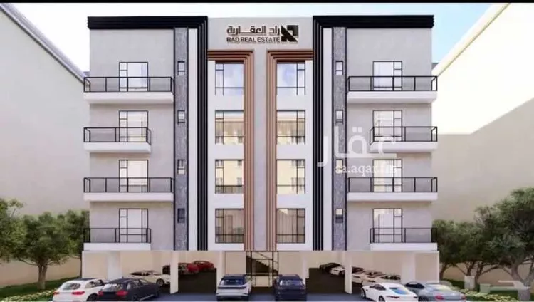 شقة للبيع في شارع محمد بن اسعد العظم, حي النزهة, مدينة جدة, منطقة مكة المكرمة صورة 2