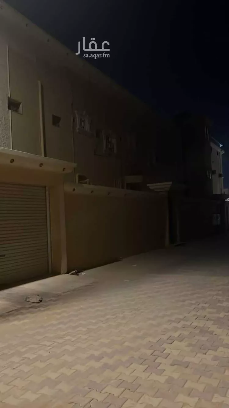 عمارة للبيع في شارع الأمير فهد بن جلوى ، حي النسيم ، عرعر ، منطقة الحدود الشمالية