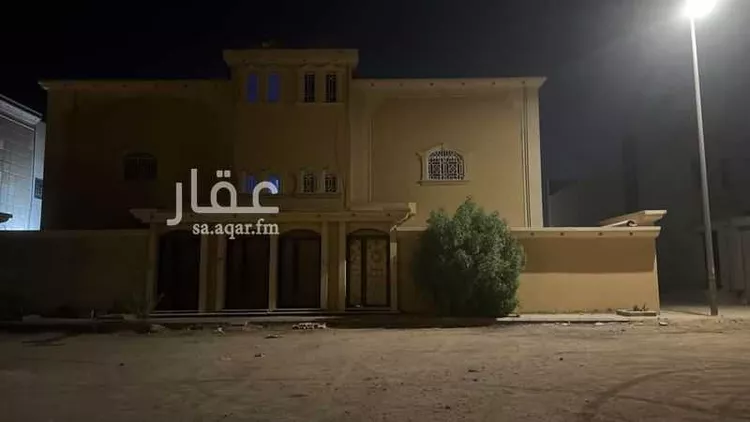 عمارة للبيع في شارع الأمير فهد بن جلوى ، حي النسيم ، عرعر ، منطقة الحدود الشمالية صورة 2
