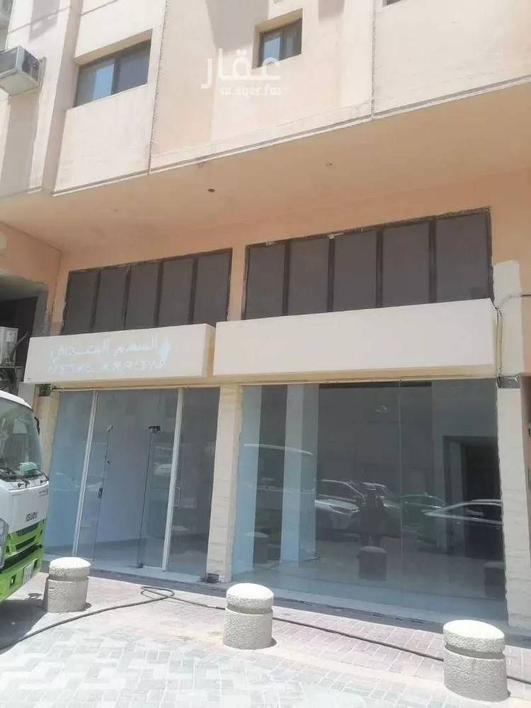 شقة للإيجار في شارع الملك عبدالعزيز, حي الخليج, مدينة الدمام, المنطقة الشرقية