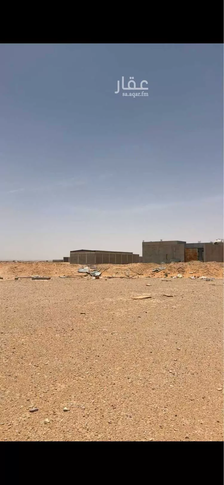 أرض للبيع في حي الخير, مدينة الرياض, منطقة الرياض صورة 5