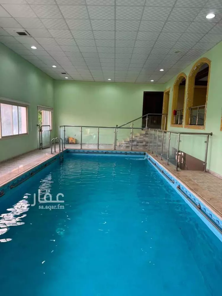 مزرعة للبيع في شارع أحمد بن مسعود, حي الرايسية, مدينة عنيزة, منطقة القصيم 10