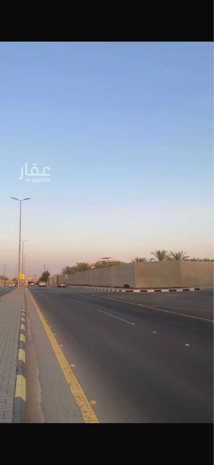 مزرعة للبيع في شارع عمر بن ذر, حي المصيف, مدينة عنيزة, منطقة القصيم صورة 2