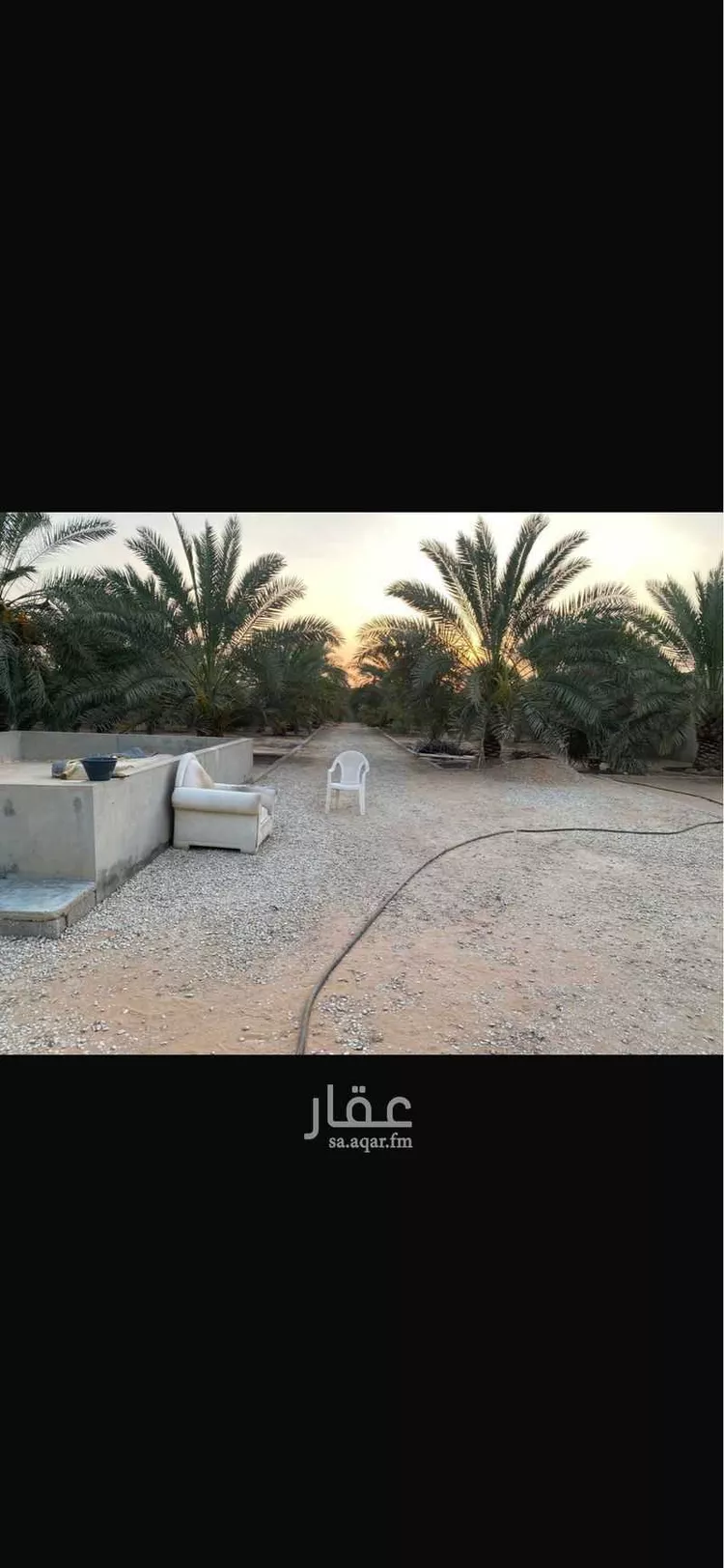 مزرعة للبيع في شارع عمر بن ذر, حي المصيف, مدينة عنيزة, منطقة القصيم صورة 3