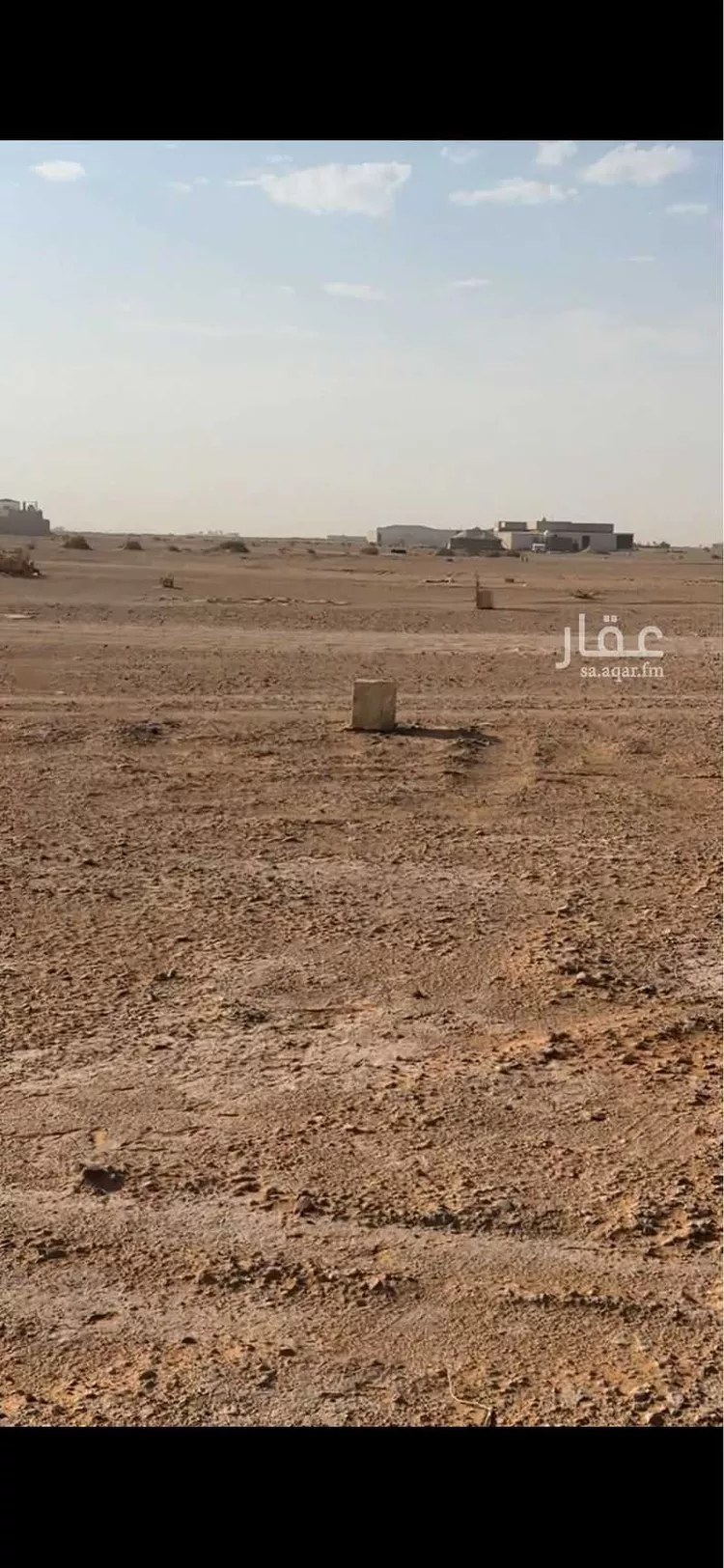 أرض للبيع في حي الخير, مدينة الرياض, منطقة الرياض صورة 3