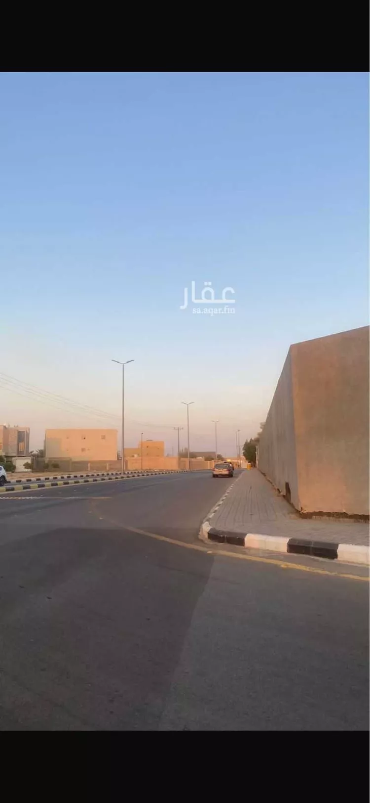 مزرعة للبيع في شارع عمر بن ذر, حي المصيف, مدينة عنيزة, منطقة القصيم صورة 5