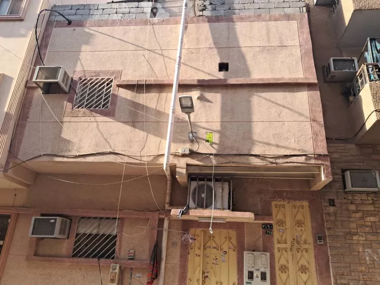 Building for Sale in Riyadh Al Wizarat