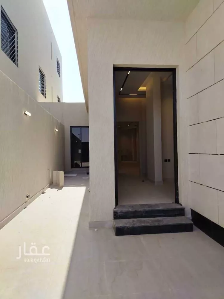 دور للإيجار في شارع أبي عبدالله الحراني, حي المرجان, مدينة الرياض, منطقة الرياض صورة 2