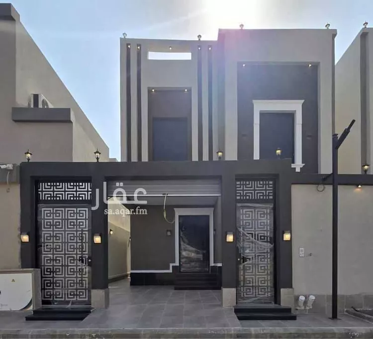 فيلا للبيع في شارع جبل غراب الرصيفه, حي الرحمانية, مدينة جدة, منطقة مكة المكرمة صورة 5