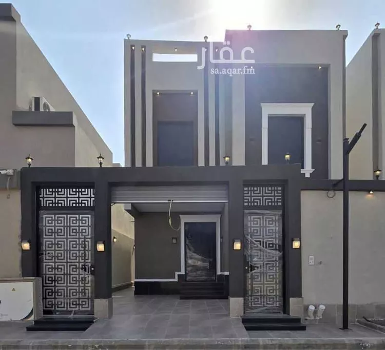فيلا للبيع في شارع جبل غراب الرصيفه, حي الرحمانية, مدينة جدة, منطقة مكة المكرمة