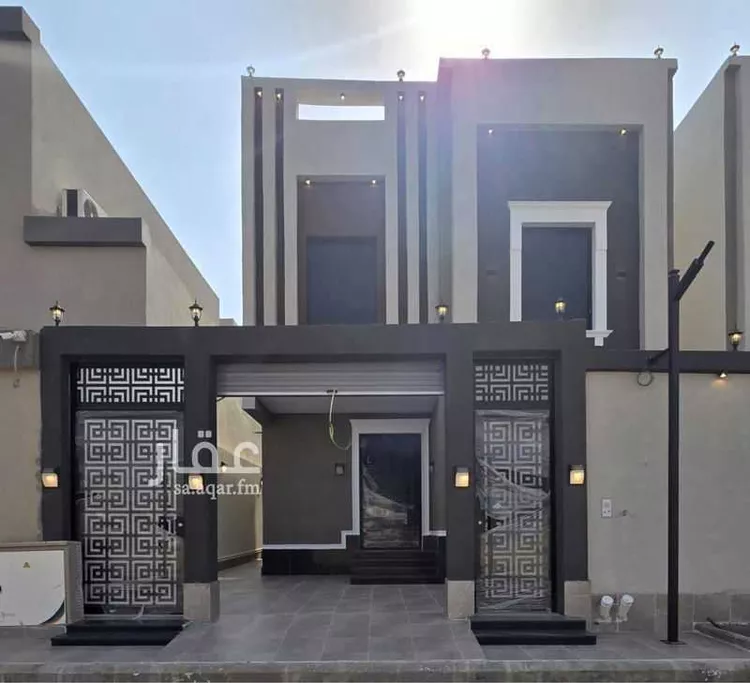 فيلا للبيع في شارع جبل غراب الرصيفه, حي الرحمانية, مدينة جدة, منطقة مكة المكرمة صورة 2