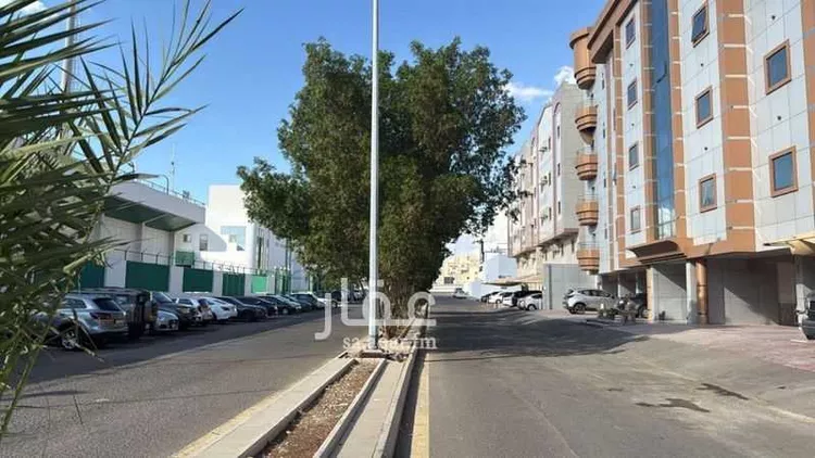 شقة للبيع في شارع حليفه, حي الرحاب, مدينة جدة, منطقة مكة المكرمة صورة 4