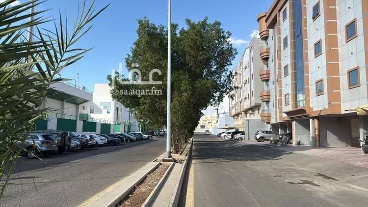 شقة للبيع في شارع حليفه, حي الرحاب, مدينة جدة, منطقة مكة المكرمة صورة 4