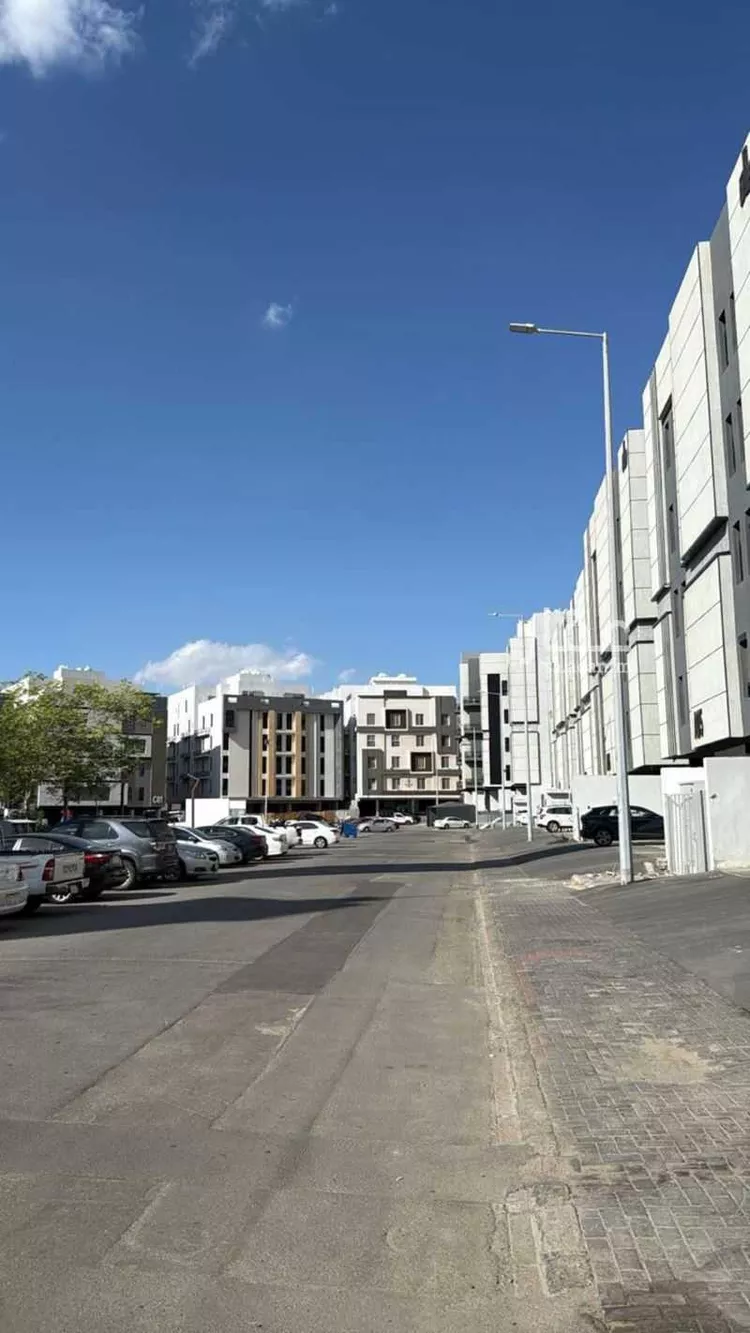 شقة للبيع في شارع المواهيب, حي الواحة, مدينة جدة, منطقة مكة المكرمة صورة 5