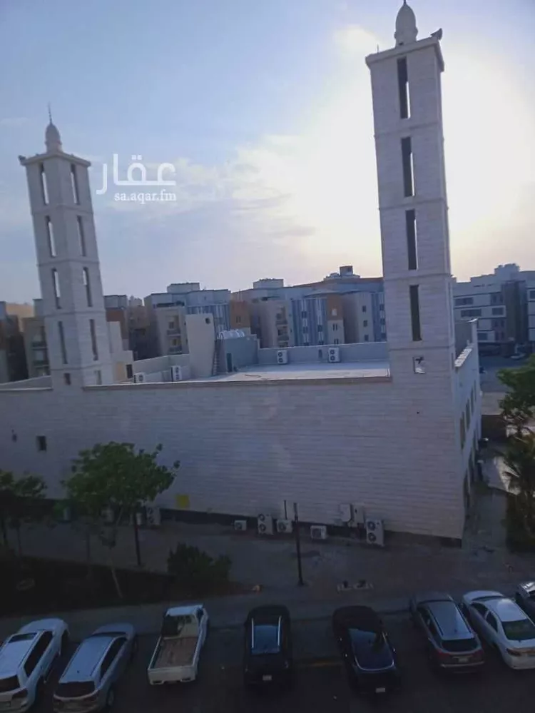 شقة للبيع في شارع المواهيب, حي الواحة, مدينة جدة, منطقة مكة المكرمة 8