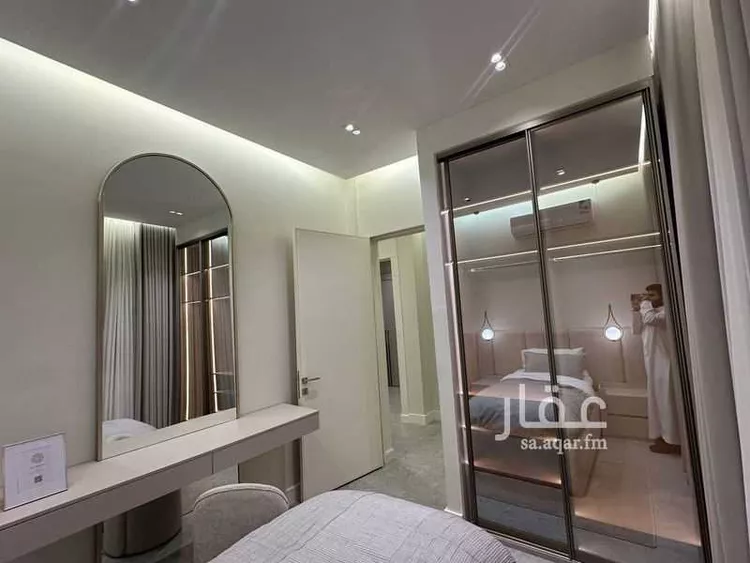 دور للإيجار في شارع النجاح ، حي المونسية ، الرياض ، منطقة الرياض صورة 5