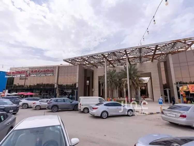 مجمع للإيجار في شارع محمد أبي نقطة, حي المدينة الصناعية الجديدة, مدينة الرياض, منطقة الرياض صورة 2