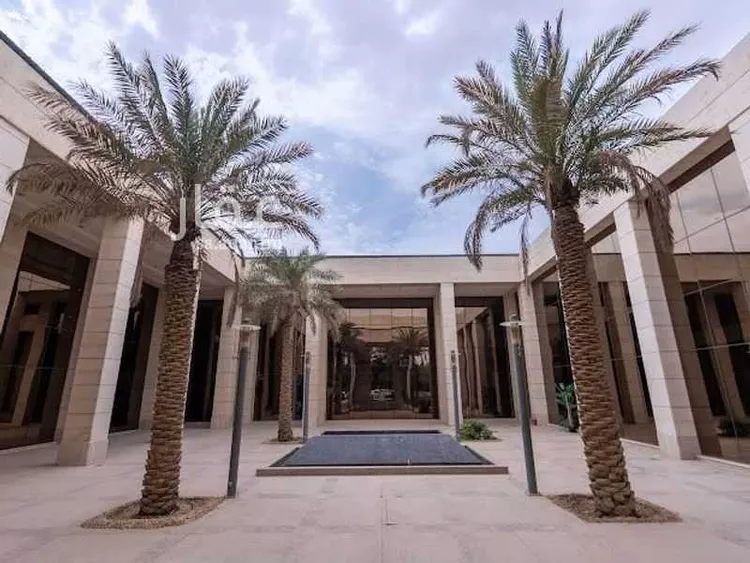 مجمع للإيجار في شارع محمد أبي نقطة, حي المدينة الصناعية الجديدة, مدينة الرياض, منطقة الرياض صورة 3
