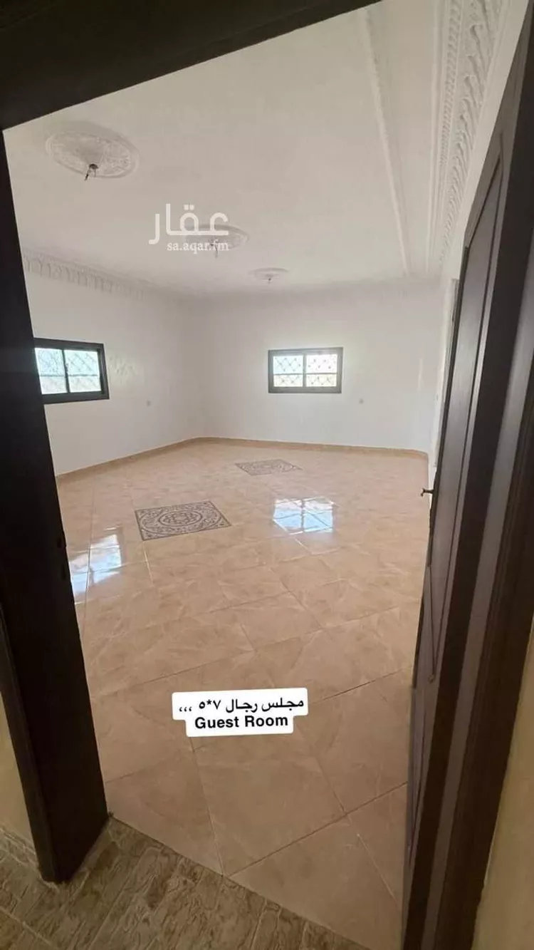 دور للإيجار في شارع عبدالله الرويشد, حي الإزدهار, مدينة الرياض, منطقة الرياض