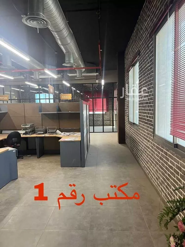 عمارة للإيجار في شارع محمد أبي نقطة, حي المدينة الصناعية الجديدة, مدينة الرياض, منطقة الرياض صورة 3