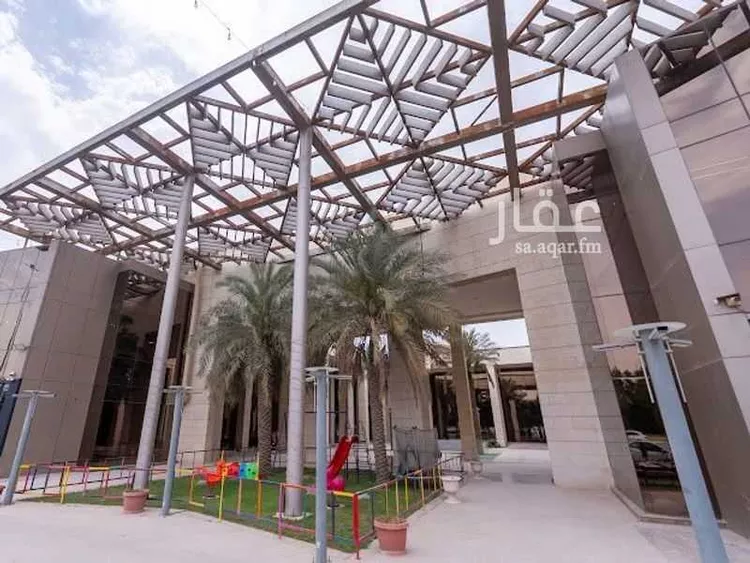 Complex for rent in Riyadh New Industrial Area