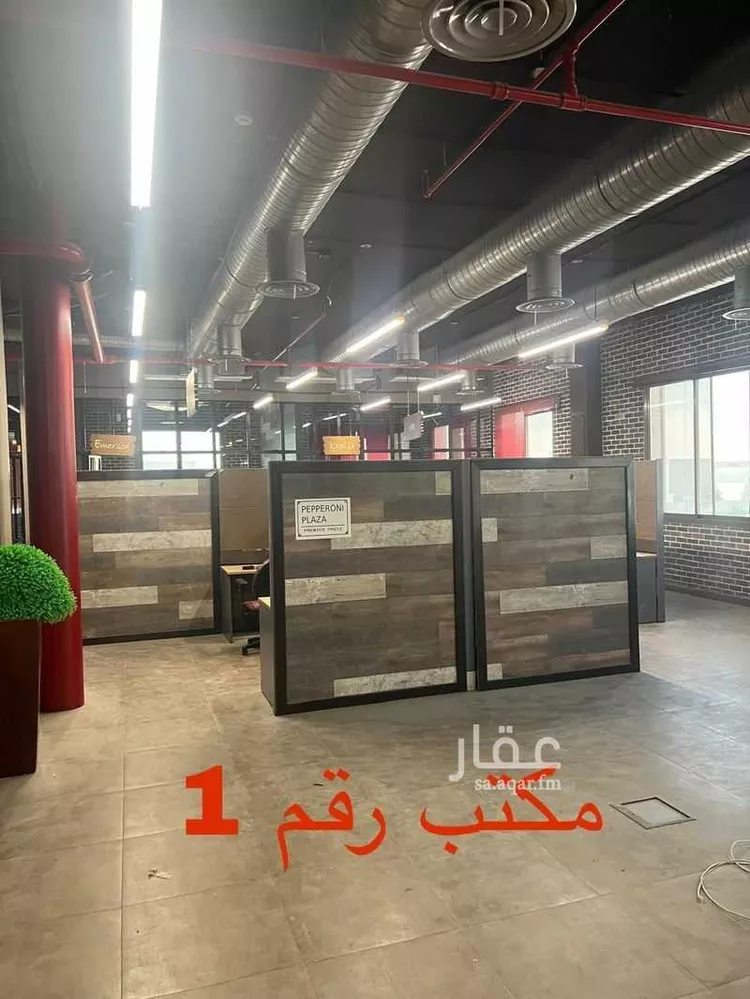 عمارة للإيجار في شارع محمد أبي نقطة, حي المدينة الصناعية الجديدة, مدينة الرياض, منطقة الرياض صورة 4