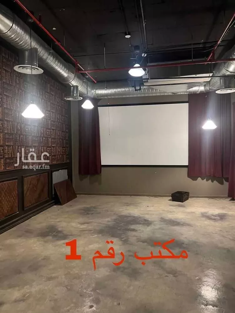 عمارة للإيجار في شارع محمد أبي نقطة, حي المدينة الصناعية الجديدة, مدينة الرياض, منطقة الرياض صورة 5