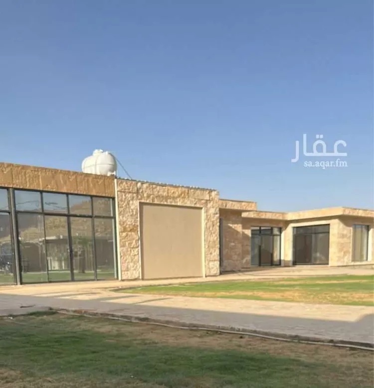 استراحة للبيع في مدينة قريه ديراب, منطقة الرياض
