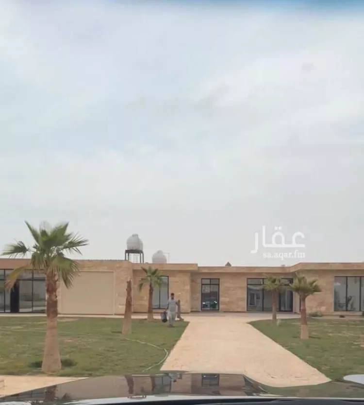 استراحة للإيجار في حي قريه ديراب, مدينة قريه ديراب, منطقة الرياض صورة 4