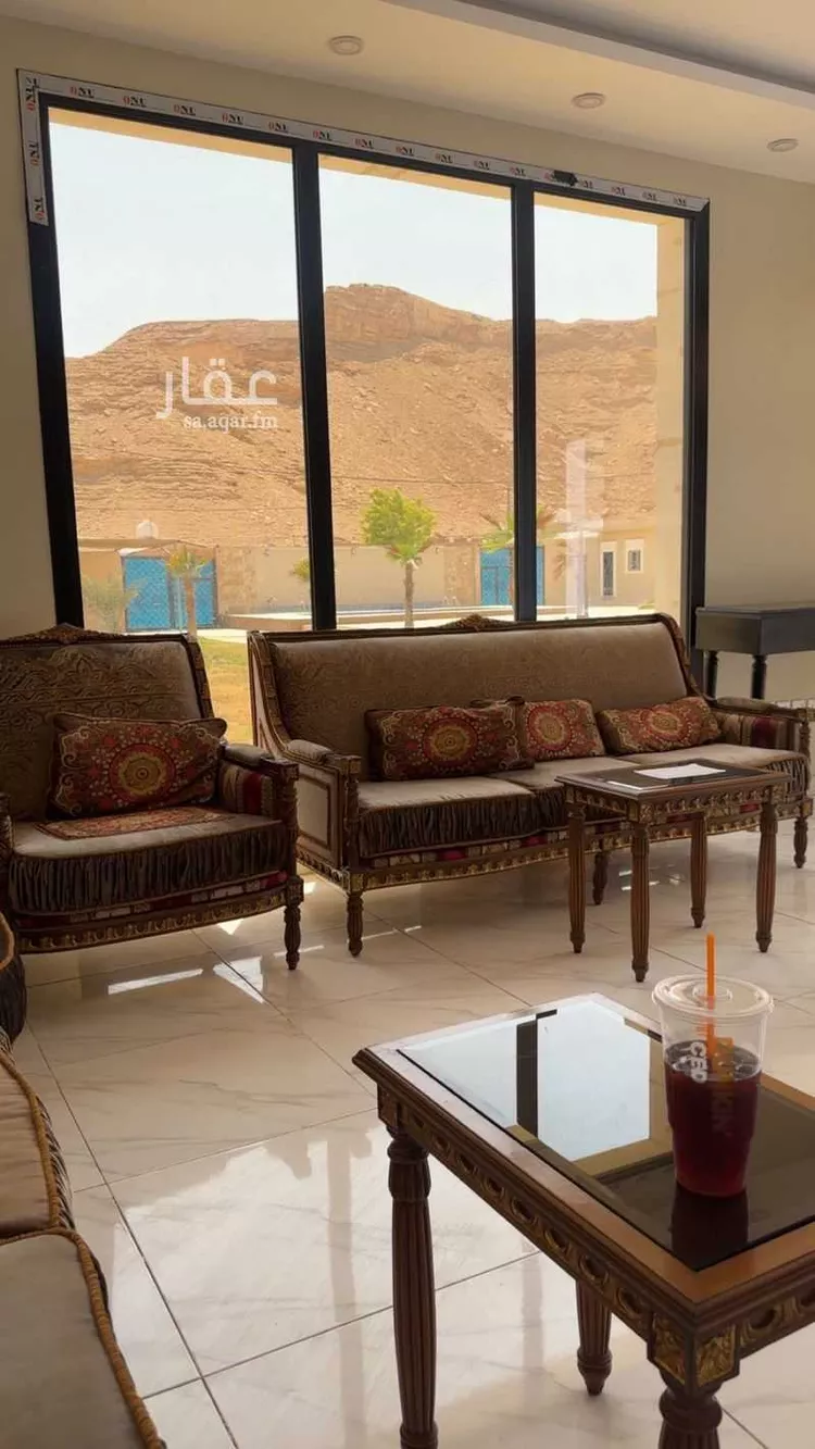 استراحة للبيع في مدينة قريه ديراب, منطقة الرياض صورة 4