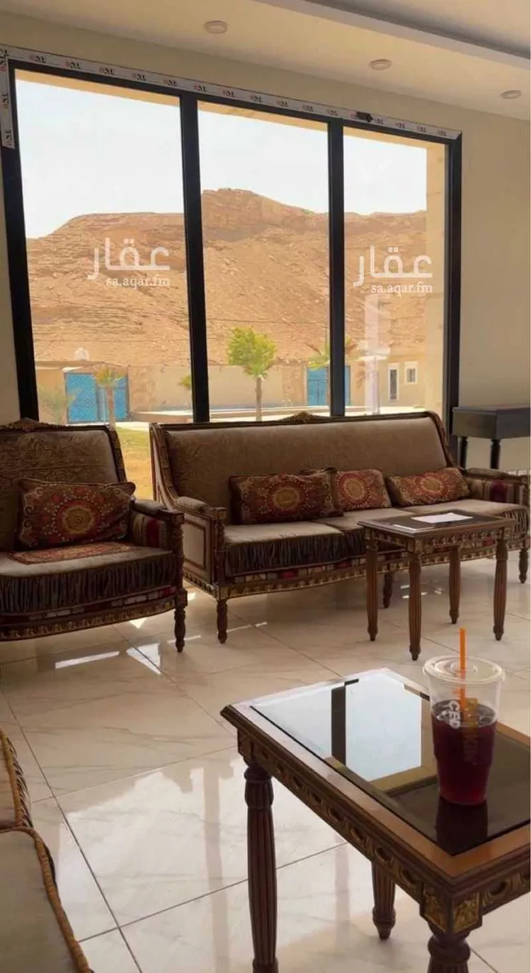 استراحة للإيجار في حي قريه ديراب, مدينة قريه ديراب, منطقة الرياض صورة 2