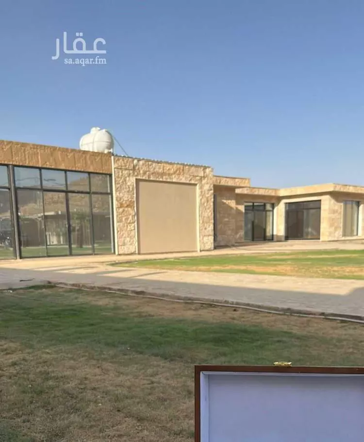 استراحة للبيع في حي قريه ديراب, مدينة قريه ديراب, منطقة الرياض صورة 3
