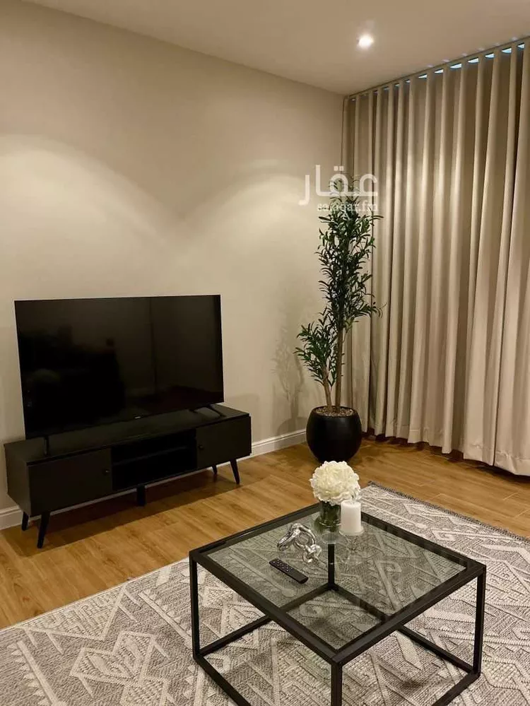 شقة للإيجار في شارع البحر الميت, حي إشبيلية, مدينة الرياض, منطقة الرياض صورة 5