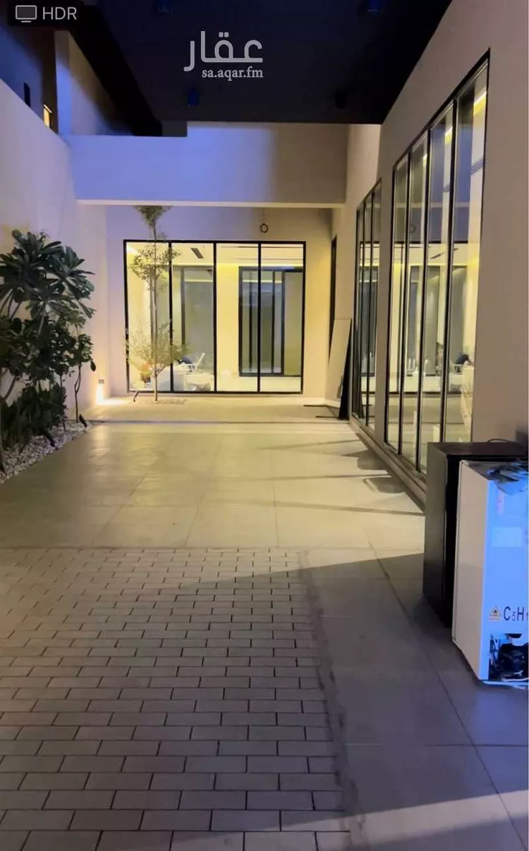 فيلا للبيع في شارع الحموى, حي النفل, مدينة الرياض, منطقة الرياض صورة 5