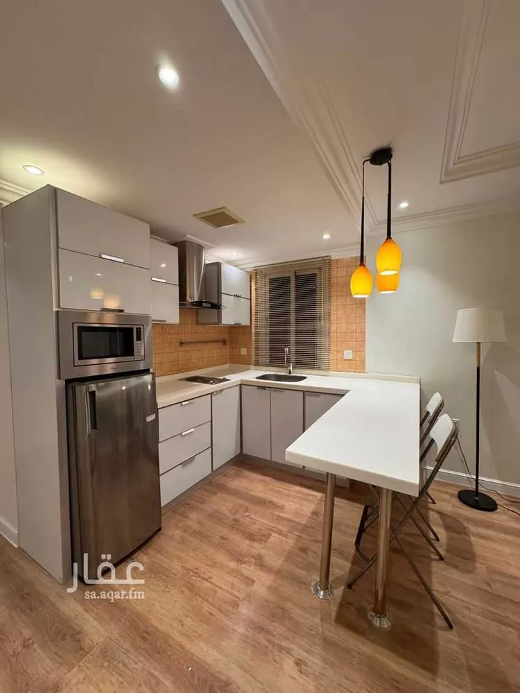 Apartment for Rent in Riyadh Al Olaya 7