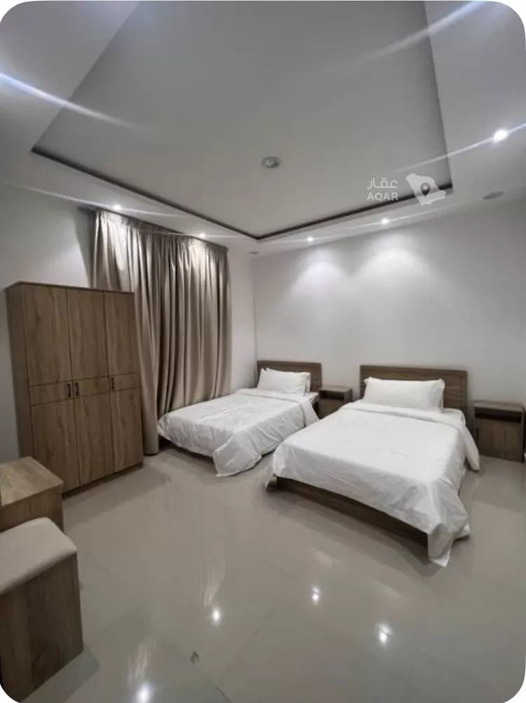 شقة للإيجار في شارع جبل الزيتون, حي النخيل, مدينة الرياض, منطقة الرياض 7