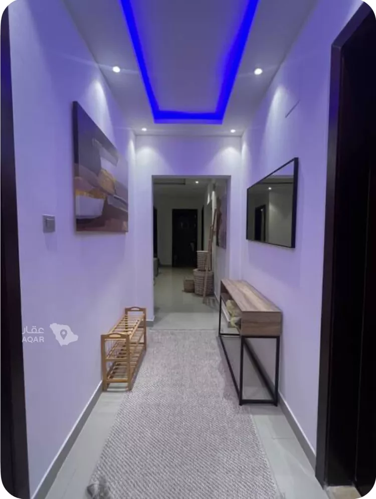 شقة للإيجار في شارع جبل الزيتون, حي النخيل, مدينة الرياض, منطقة الرياض 8