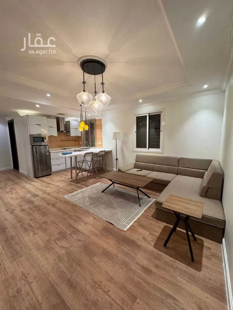 شقة للإيجار في شارع ابن الحوراني, حي العليا, مدينة الرياض, منطقة الرياض