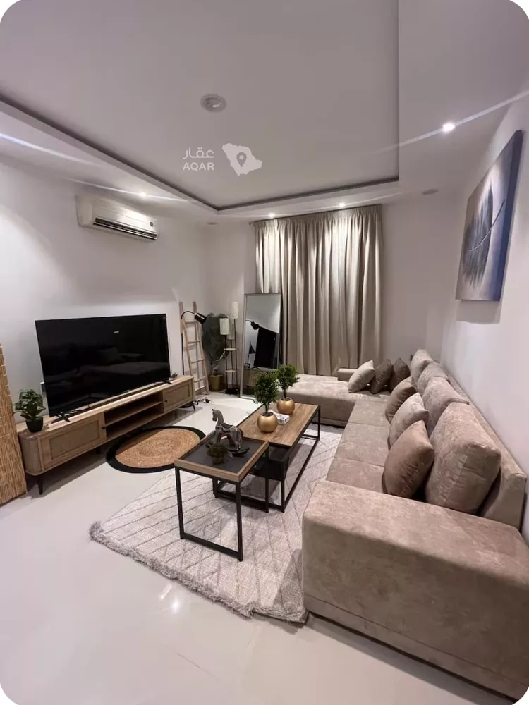 Apartment for Rent in Riyadh An Nakheel