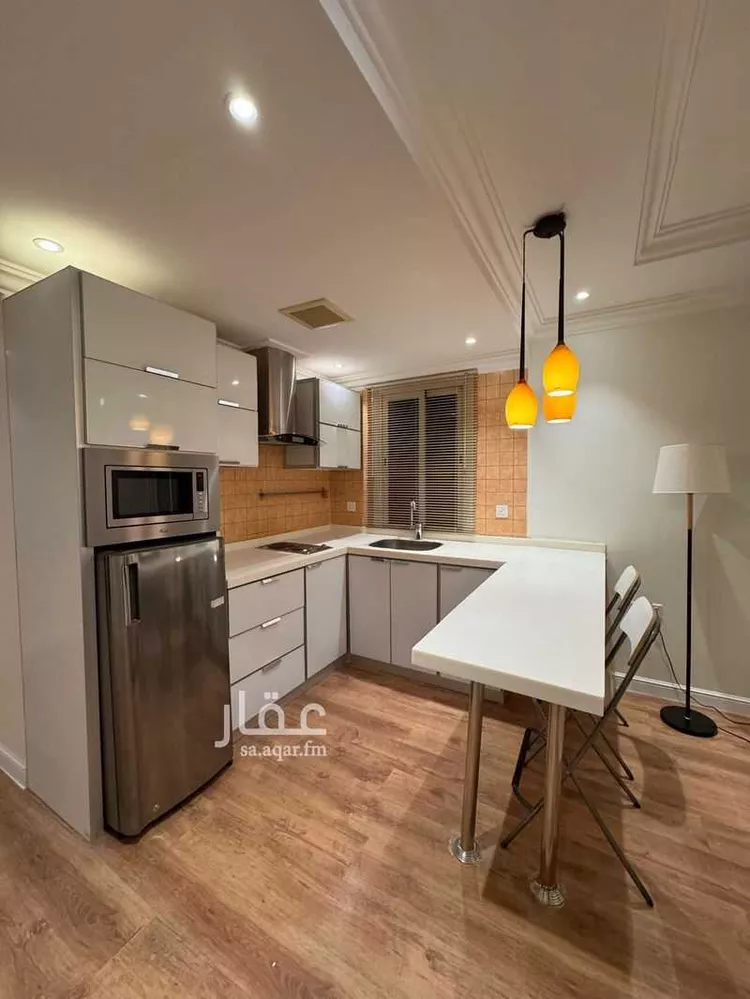 شقة للإيجار في شارع ابن الحوراني, حي العليا, مدينة الرياض, منطقة الرياض صورة 2