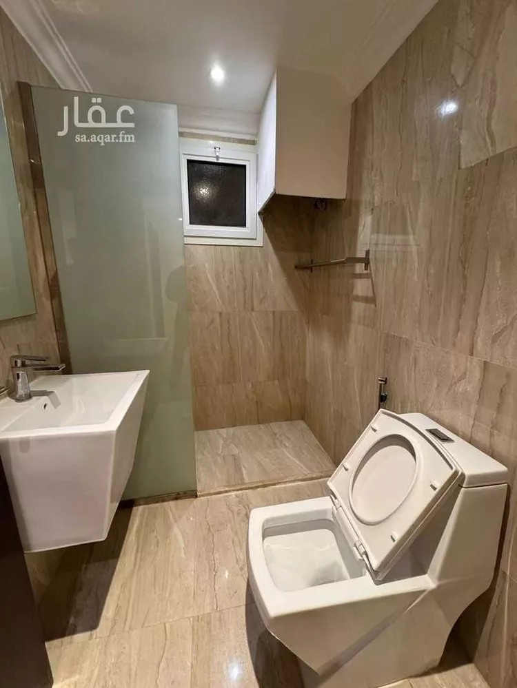 شقة للإيجار في شارع ابن الحوراني, حي العليا, مدينة الرياض, منطقة الرياض 7