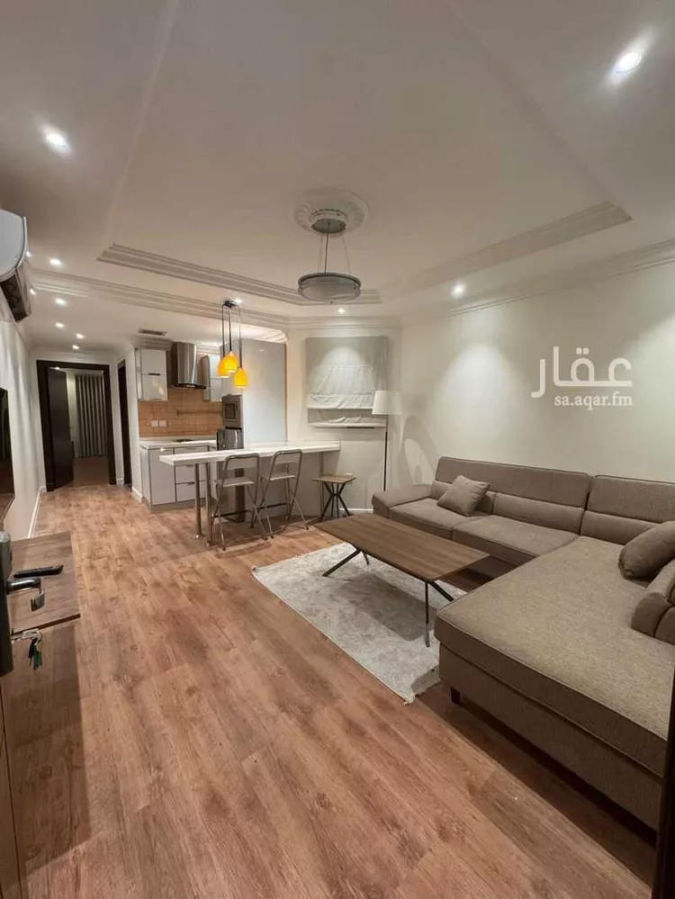 شقة للإيجار في شارع ابن الحوراني, حي العليا, مدينة الرياض, منطقة الرياض 1 صورة