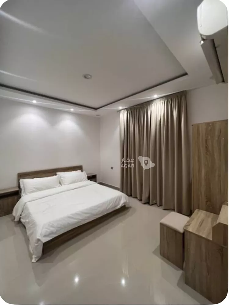 شقة للإيجار في شارع جبل الزيتون, حي النخيل, مدينة الرياض, منطقة الرياض 4