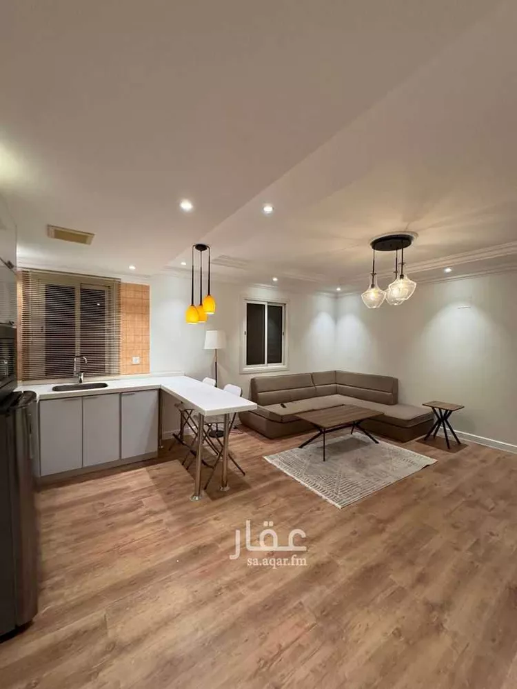 شقة للإيجار في شارع ابن الحوراني, حي العليا, مدينة الرياض, منطقة الرياض 9