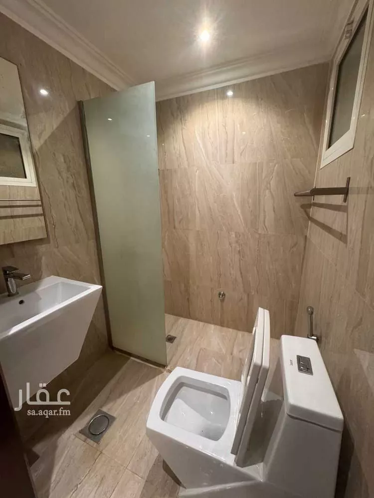 شقة للإيجار في شارع ابن الحوراني, حي العليا, مدينة الرياض, منطقة الرياض 8