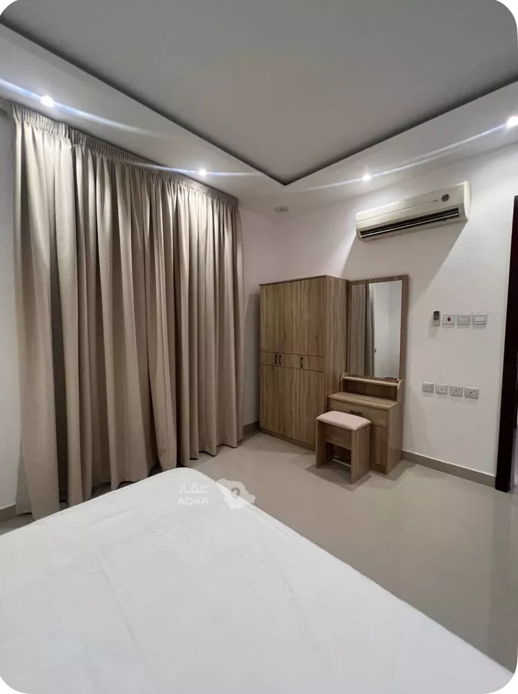 شقة للإيجار في شارع جبل الزيتون, حي النخيل, مدينة الرياض, منطقة الرياض 5